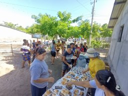 Evangelismo 18 de junio 2025